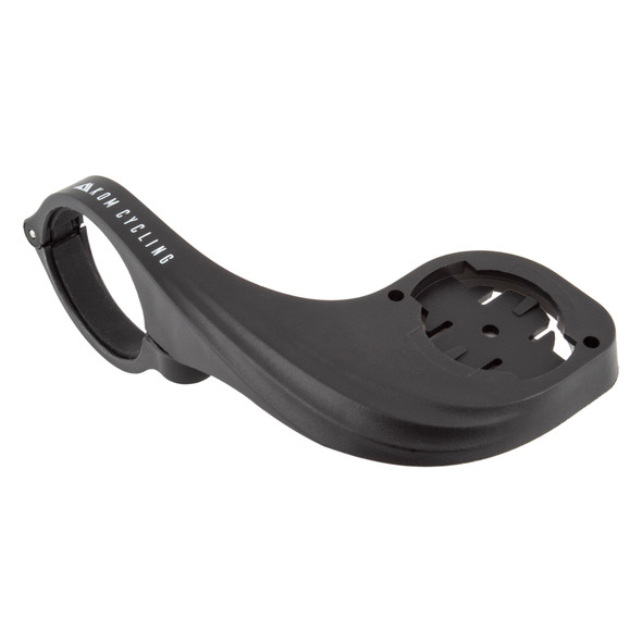 Kom Cycling Handlebar Mount Garmin Black