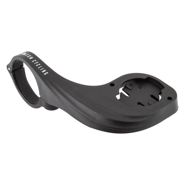 Kom Cycling Handlebar Mount Wahoo Black