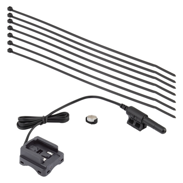 Cateye Compound Part 1603390 Sensor Kit For Vl 520/Vl820/Ed400/Velo7&9/Enduro