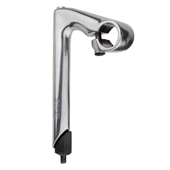 Origin8 Stem Classic Sport Quill 22.2X180X80X26.0 Silver