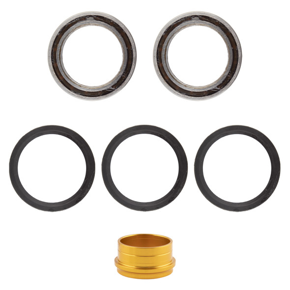 Origin8 Bearing Cartridge Bottom Bracket90/95 For Gxp 24/22Ix34.3Ox6.5W Bag Of 2