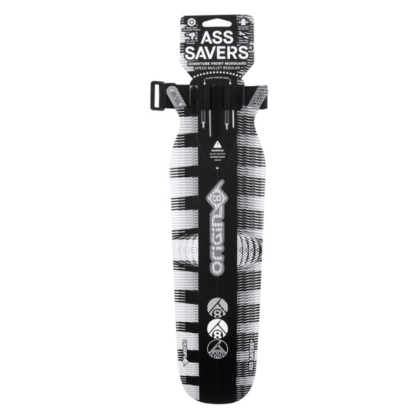 Origin8 Fender Hi-Fi Ass-Saver Dt Front Black