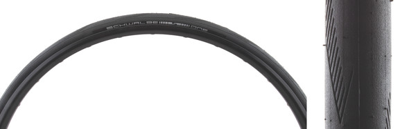 Schwalbe Tire One 700X28 R-Guard Black/Bsk Addix Fold
