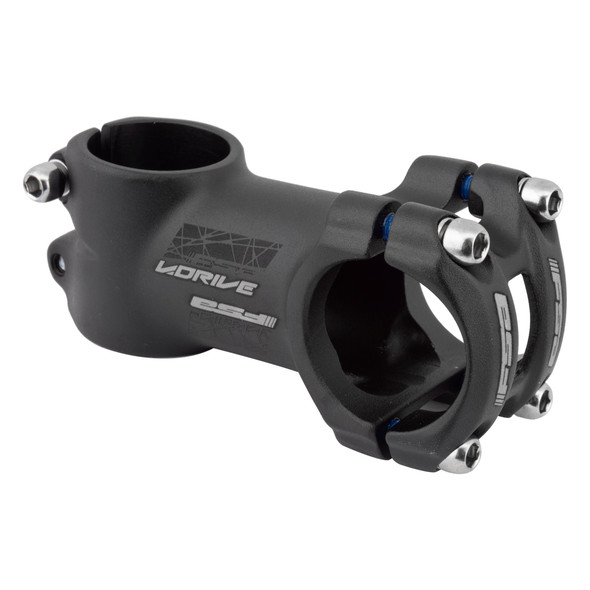 Full Speed Ahead Stem V-Drive 70Mm +/-6D 31.8 Black (J)