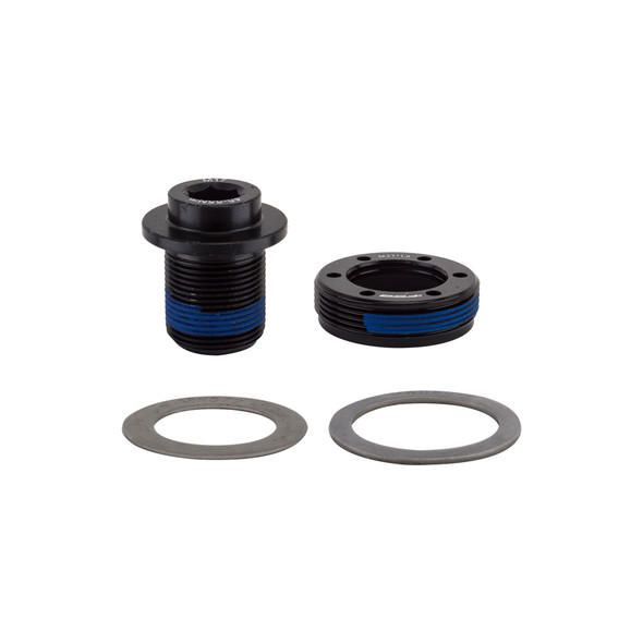 Full Speed Ahead Bottom Bracket Axle Bolt Left Hand Slk Light Kforce Light Self Extract