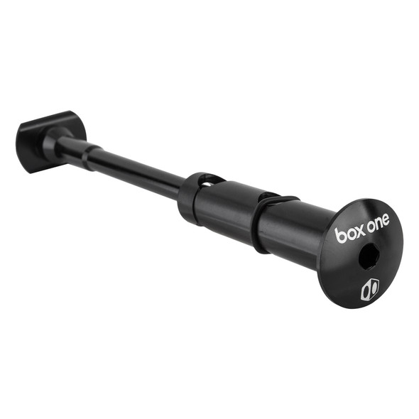 Box Components Stem Lock One 1In Black
