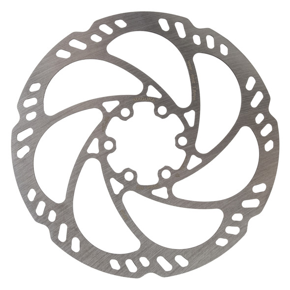 Magura Brake Part Disc Rotor Storm Hc 160 6B
