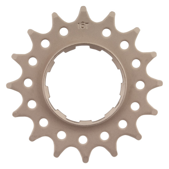 Origin8 Cog Torq Lite Fsgl Spd Cassette 16Tx3/32