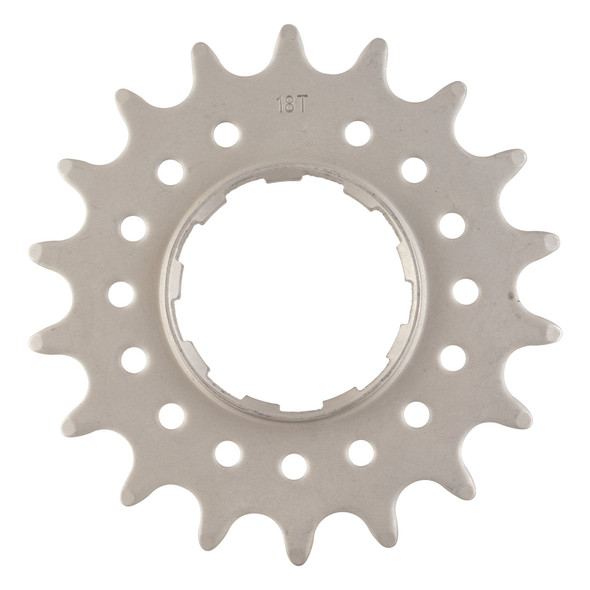 Origin8 Cog Torq Lite Fsgl Spd Cassette 18Tx3/32