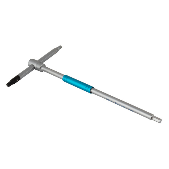 Park Tool Tool Allen Wrench Thh-4 4Mm
