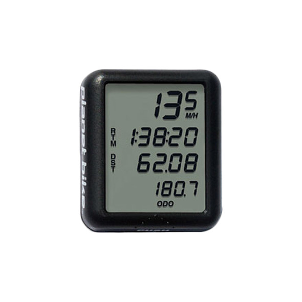 Planet Bike Computer Protege 5.0 4Line Disp