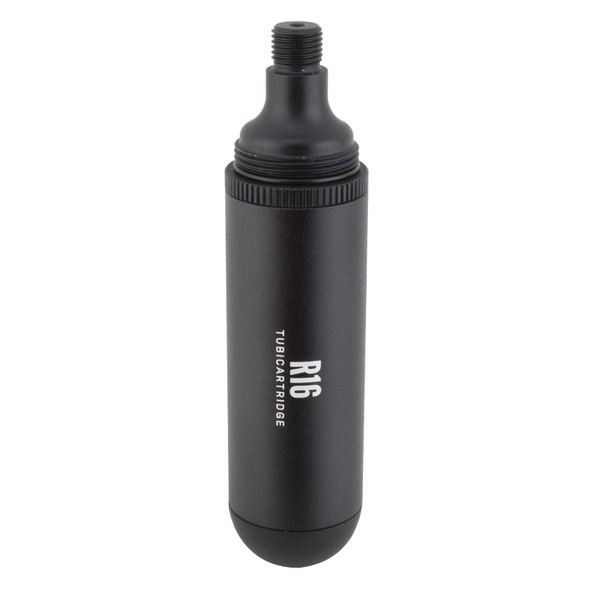 Topeak Patch Kit Tubi Cartridge R16 Plug Tool 1.5Mm Black