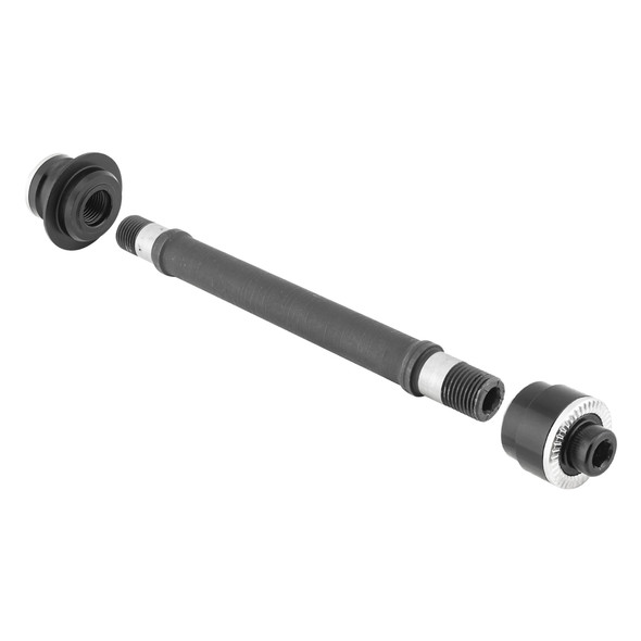 Origin8 Hub Part End Cap/Axle Rear Mt2100 Quick Release 135 Kit-Sr6R 36058 37674 37060 370272 371403