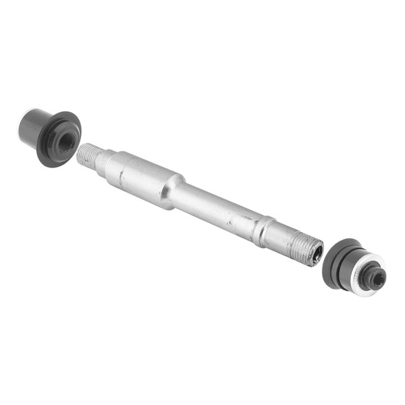Origin8 Hub Part End Cap/Axle Rear Mt4100 135 Quick Release Kit-Ct1R 37291 37237