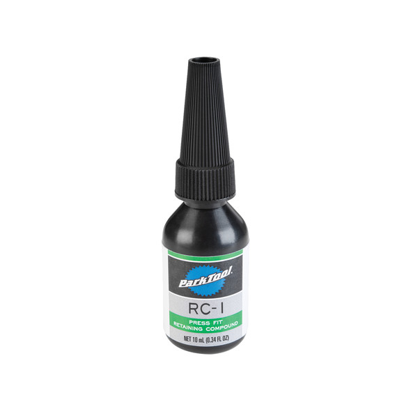 Park Tool Tool Thread Lock Rc-1 Pf Retainingcompound 10Ml