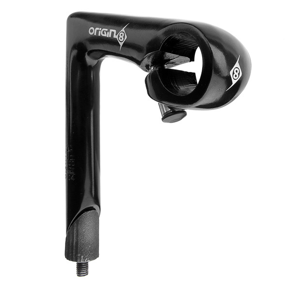 Origin8 Stem Classic Pro Quill 22.2X150X100X25.4 Black
