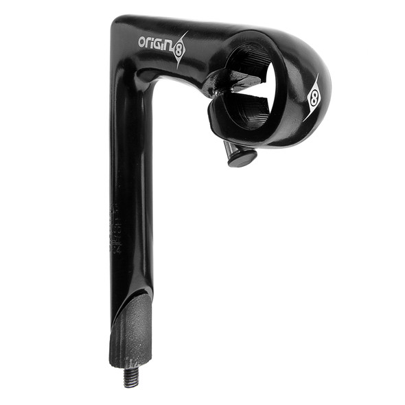 Origin8 Stem Classic Pro Quill 22.2X150X100X26.0 Black
