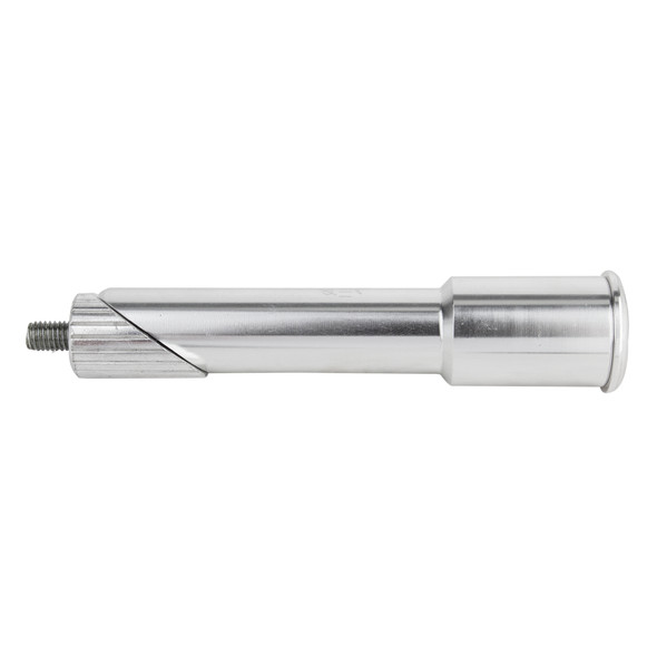 Origin8 Stem Mountain Bike Quill Adapter 22.2/28.6 Silver