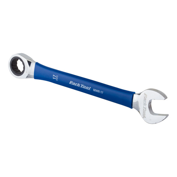 Park Tool Tool Wrench Mwr-17 Ratchet 17Mm