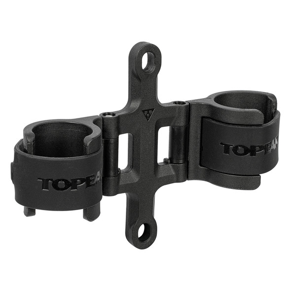 Topeak Bottle Cage Side Mount Accessory System Black