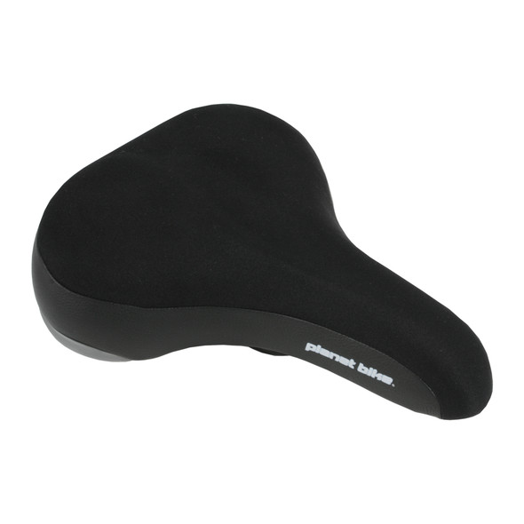Planet Bike Saddle Comfort Gel Wom