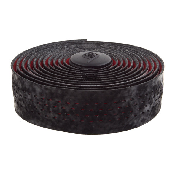 Origin8 Tape & Plugs Softac Perf Black/Red