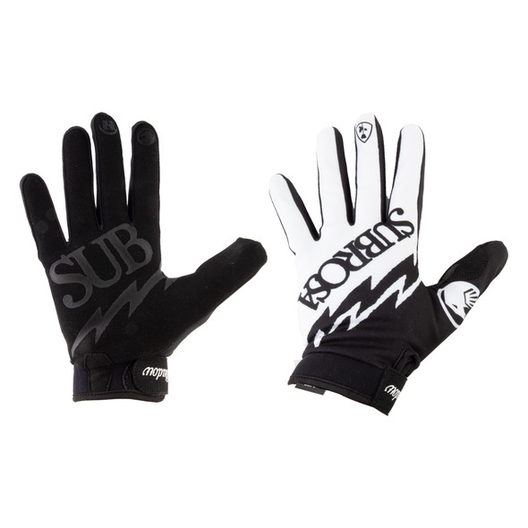The Shadow Conspiracy Gloves Conspire Speedwolf Md