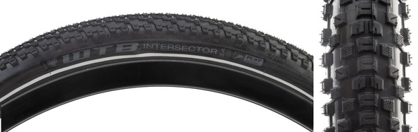Wtb Tire Intersector 29X2.4 Black/Ref Compound 30/Dna/Fg Wire