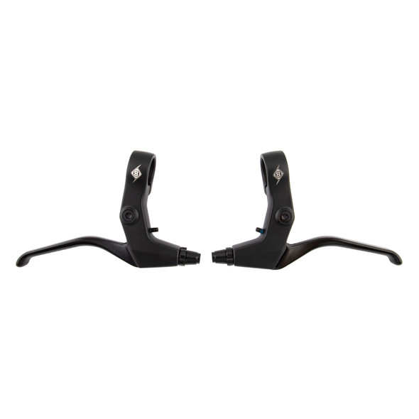 Origin8 Brake Lever Maxitrigger Sp Alloy Black
