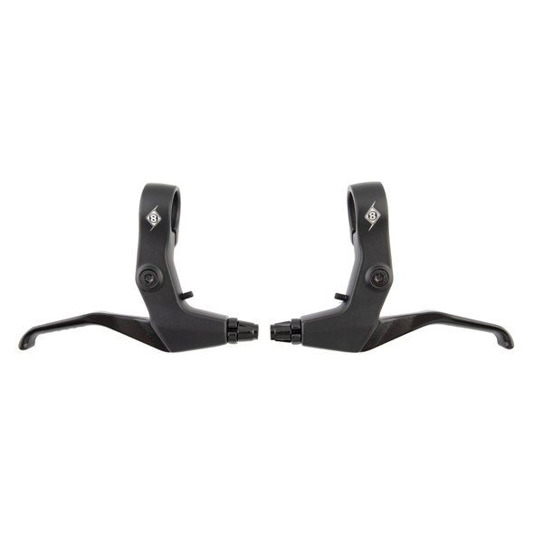 Origin8 Brake Lever Miditrigger Sp Alloy Black