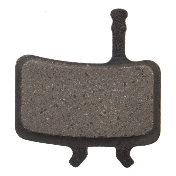 Sinter Brake Shoes Disc Red S514 005 Avid