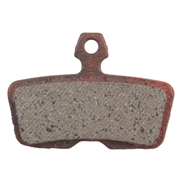 Sinter Brake Shoes Disc Red S514 013 Sram