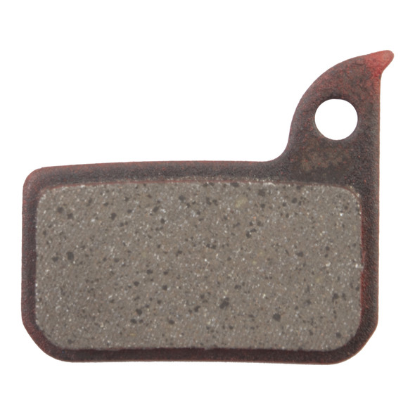 Sinter Brake Shoes Disc Red S514 017 Sram