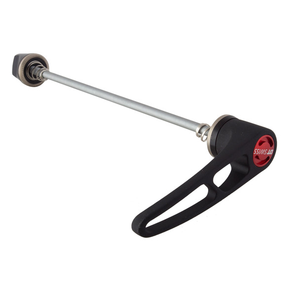 Dt Swiss Hub Skewer Rws Road Rear Steel 130X5Mm New Matches 37087
