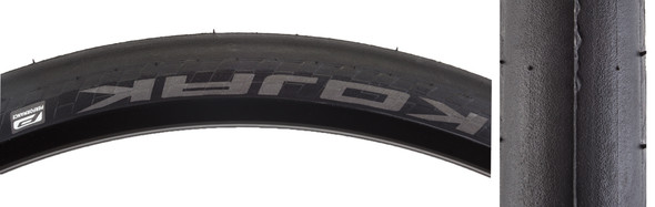Schwalbe Tire Kojak 26X1.35 Perf Lite R-Guard Black/Bsk Sp-Grip Wire