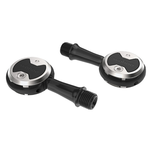 Wahoo Pedals Speedplay Compound Silver/Black