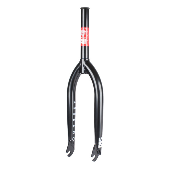 Odyssey Fork 20 R-15 41-Tooth 3/8 Rbk