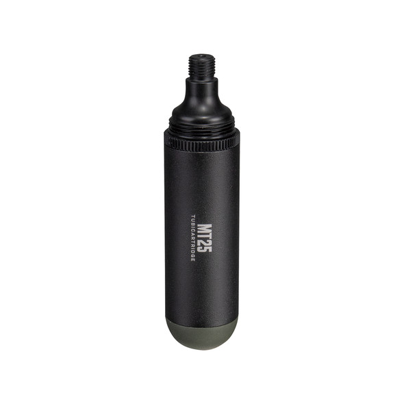 Topeak Patch Kit Tubi Cartridge Mt25 Plug Tool 3.5Mm Black