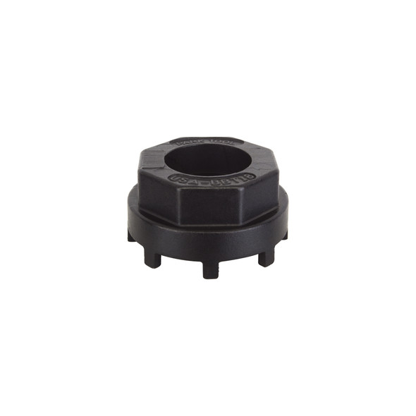 Park Tool Tool Bottom Bracket Bbt-18 8-Notch For Bottom Bracket Cup