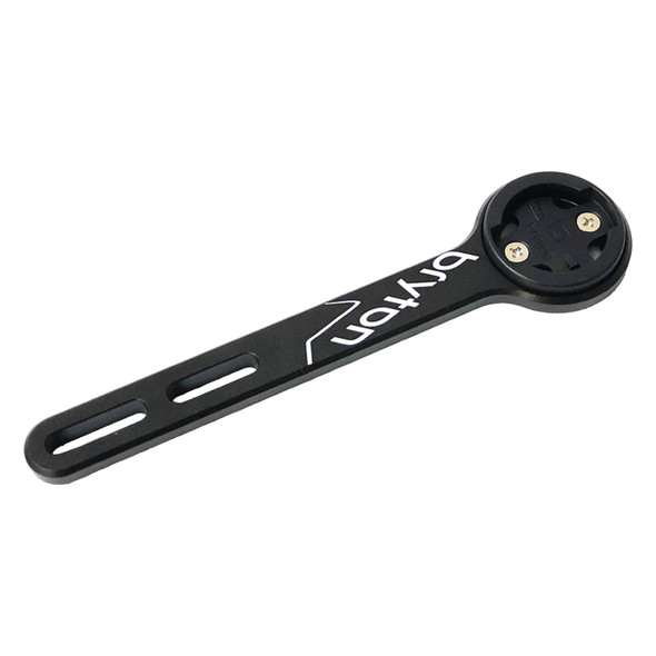 Bryton Compound Part Mount Race Black