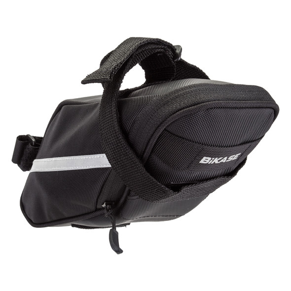 Bikase Bag Seat Momentum Lg 75Ci Black