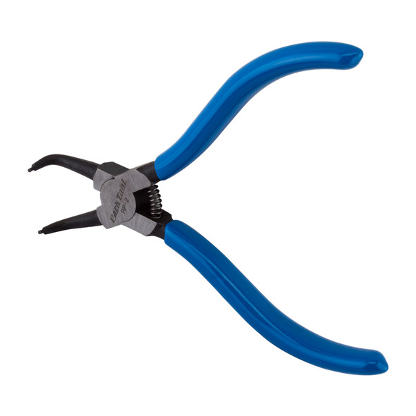 Park Tool Tool Plier Rp-2 Snap Ring 1.3Mmbent Internal