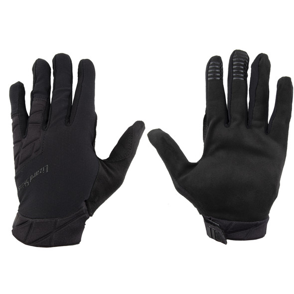 Lizard Skins Gloves Monitor Ops Lg Black