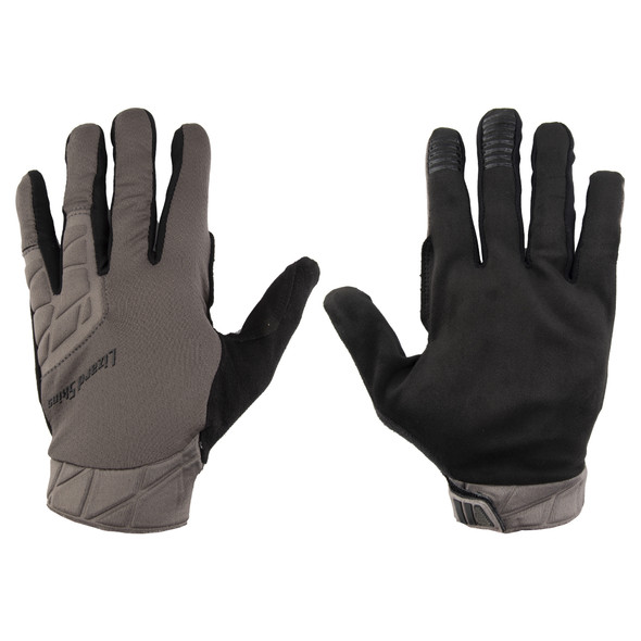 Lizard Skins Gloves Monitor Ops Md Gray