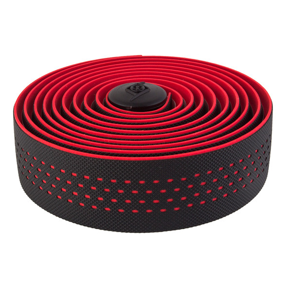 Origin8 Tape & Plugs Dmnd Perf Black/Red