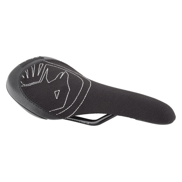 The Shadow Conspiracy Saddle Mx Rail Heritage Black