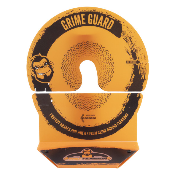 Tru-Tension Tool Bicycle Grime Guard