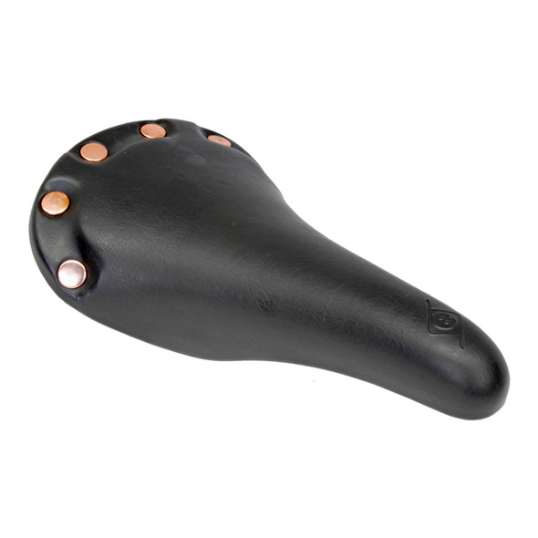 Origin8 Saddle Classic Black