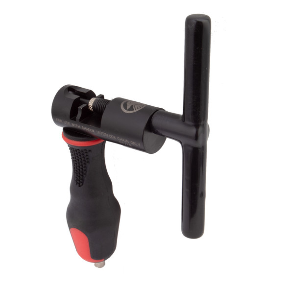 The Shadow Conspiracy Tool Chain Breaker Interlock Pro Grade 1/8 Black/Black
