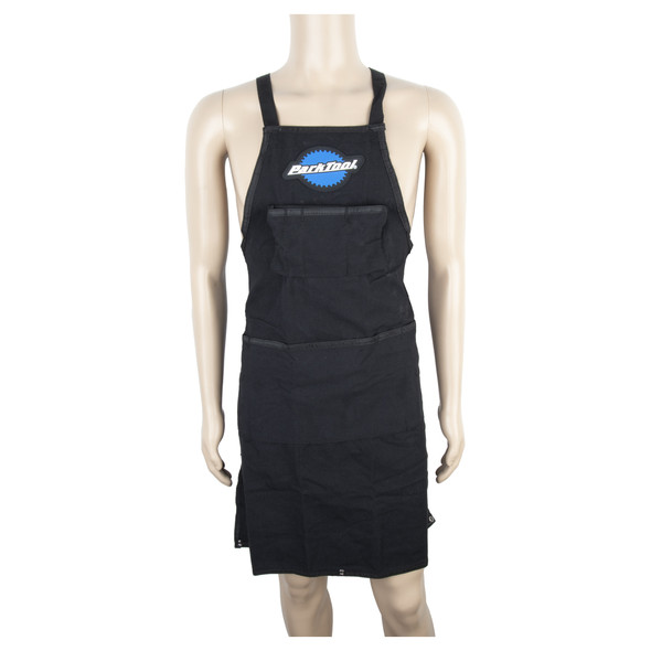 Park Tool Clothing Apron Sa-3 Hd 10Oz Black
